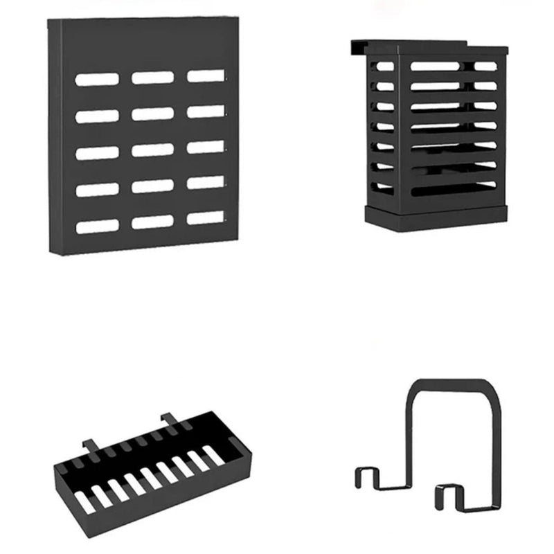Organizador Escorredor 2 Prateleiras 85x28x80