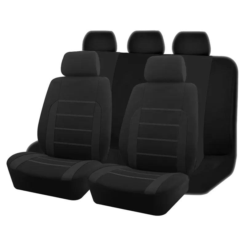 Capas para Bancos de Carro Universais – Proteção, Estilo e Conforto
