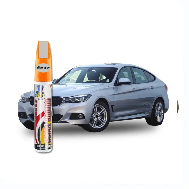Caneta Reparadora de Riscos – Restaure a Pintura do Seu Carro em Segundos!
