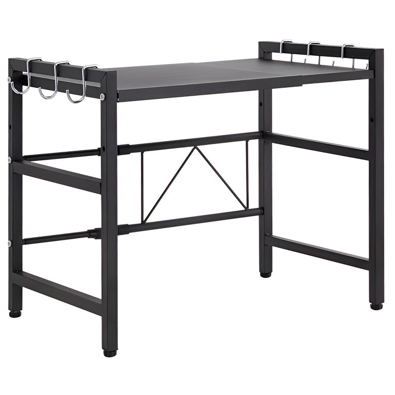 Rack Metálico Multiuso Ajustável Para Microondas
